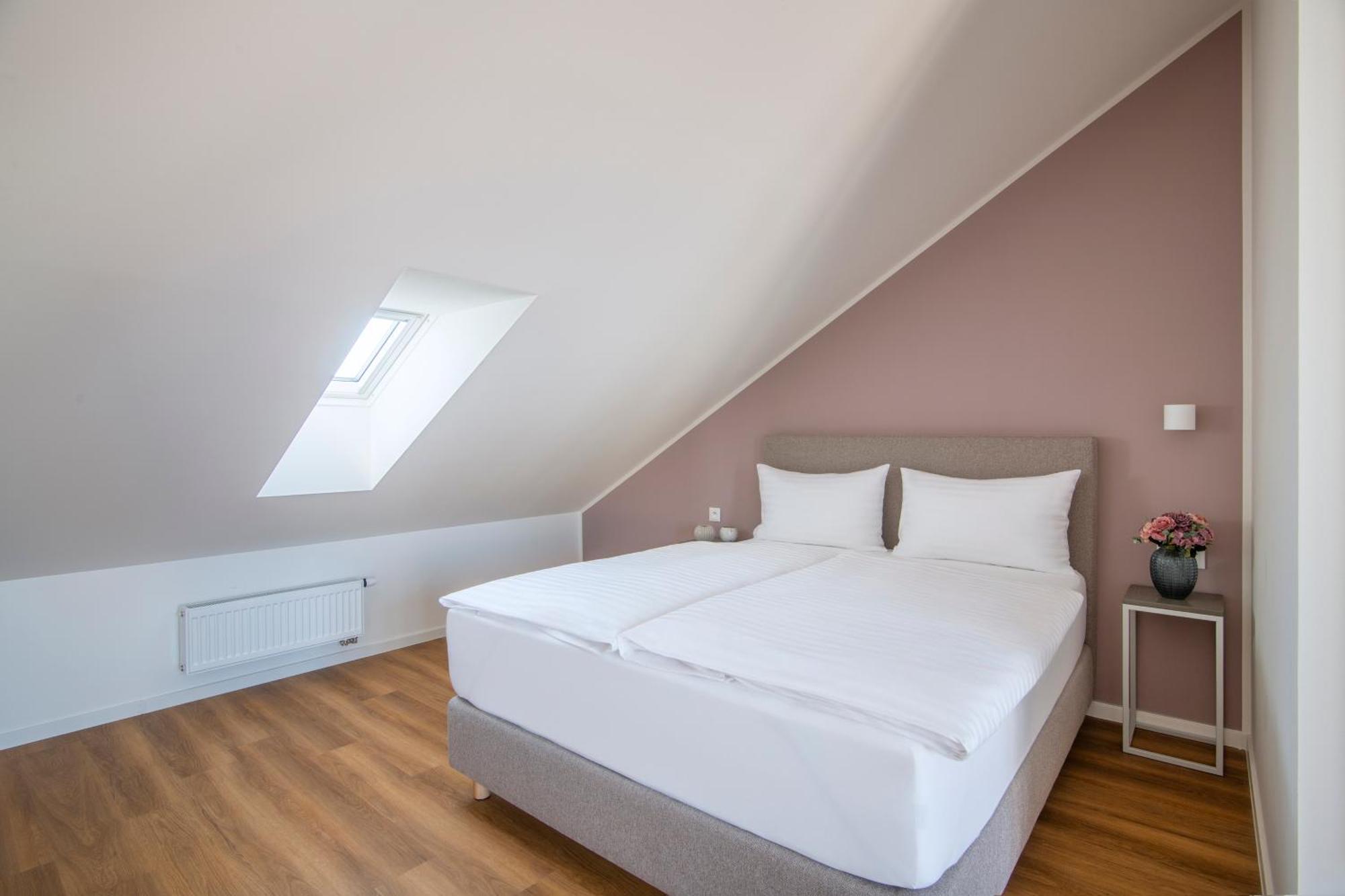 Hidden Art Boutique Residence By Dwellfort Praga Cameră foto